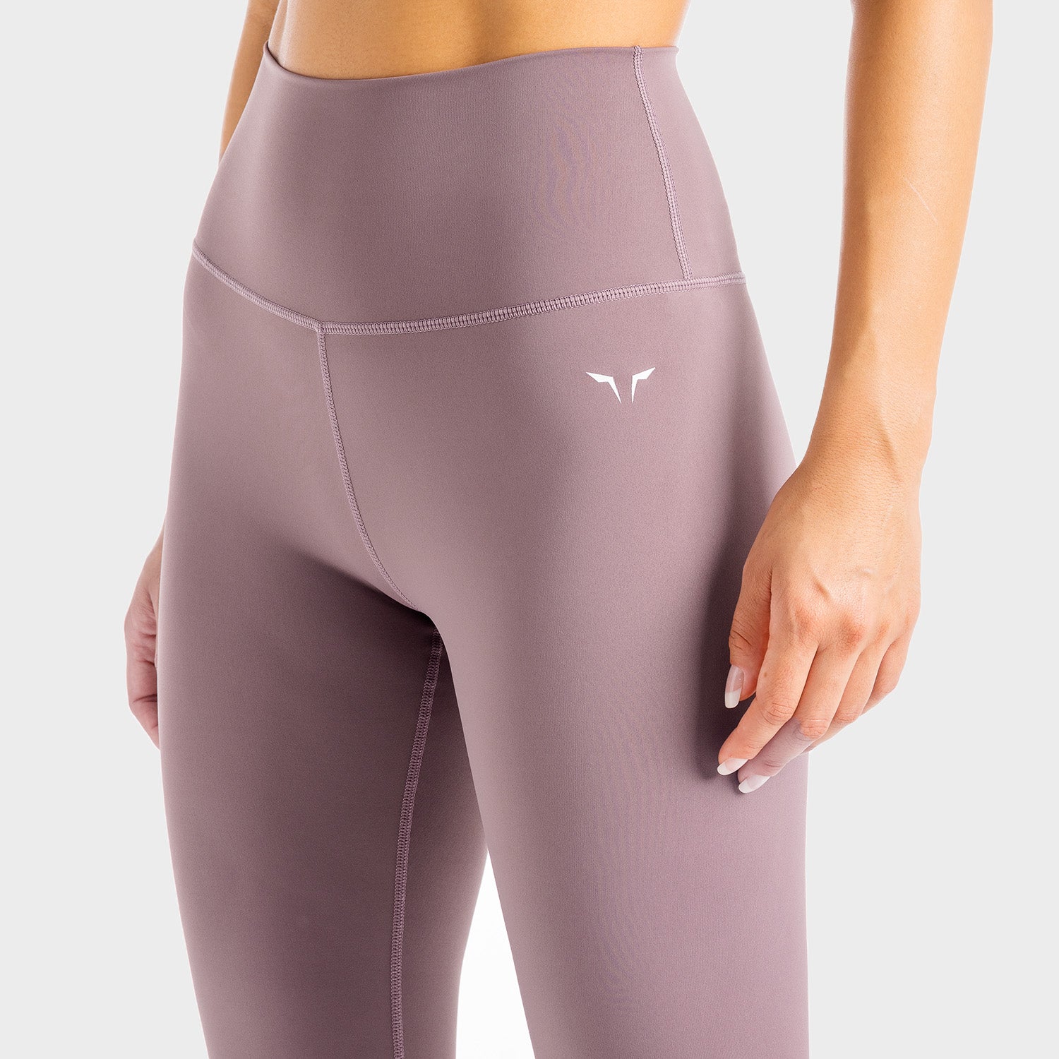 AGILE LEGGINGS - CLAY